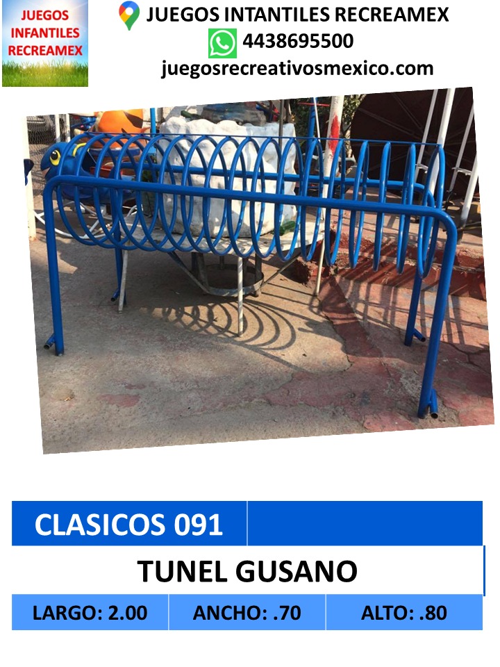 tunel de gusano